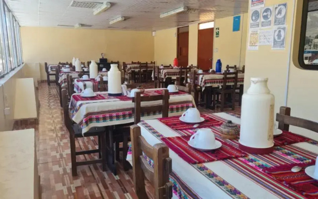 Villa Hermosa De Yanque