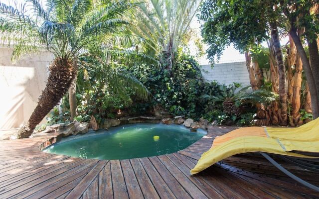 Clivia House, Gordons Bay