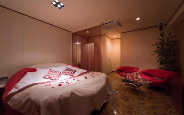 Hotel LUNE CLAIRE - Adults Only