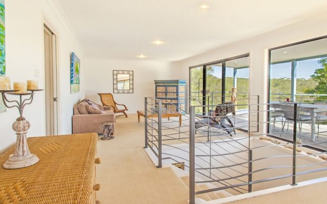 Spinnakers Loft - 3 Bed Apartment