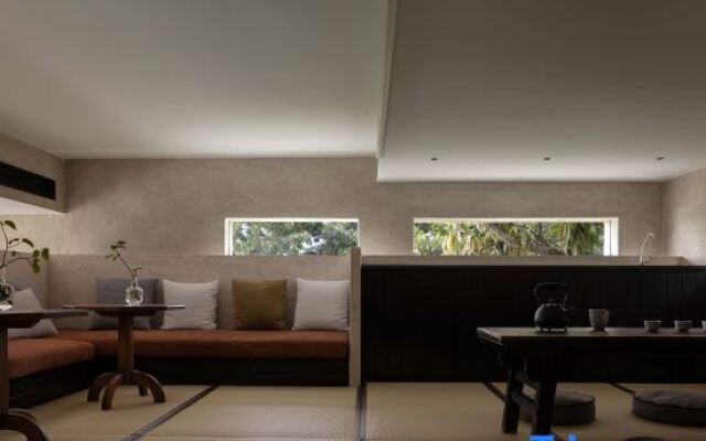 Sanyea · Shenzhen Xishangyu Seaview Homestay