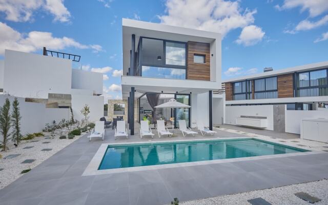 Protaras Elite Pearl Ville Ep3c