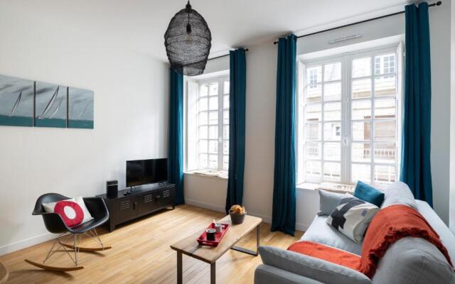 Le Code 0 by Cocoonr