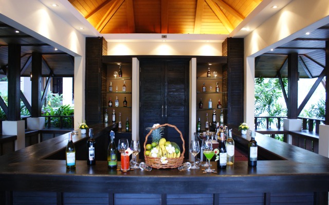 Kirikayan Luxury Pool Villas & Spa Samui