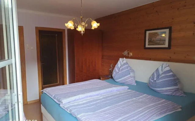 Cozy Apartment in Feld am See Near Ski Slopes