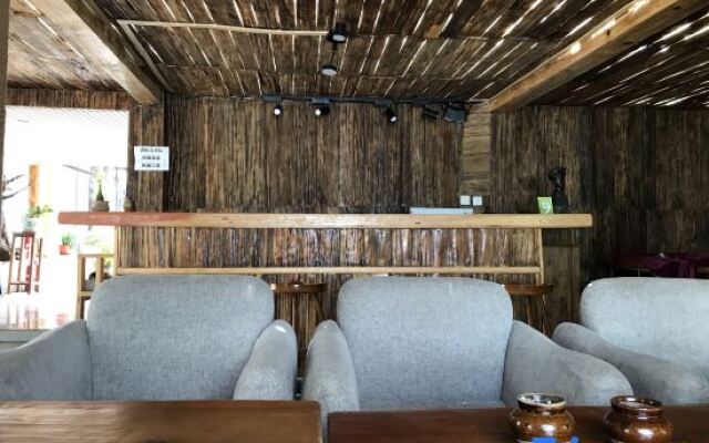 Wuhu Heguang Tongchen Homestay