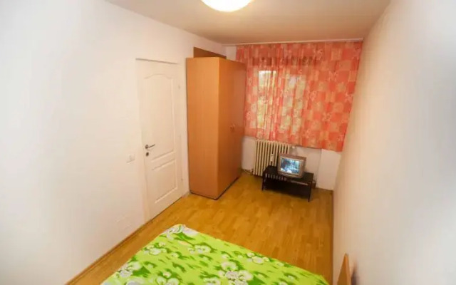 Apartament Ciresica