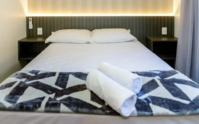 Lindo Apartamento em Bairro Nobre de Gramado