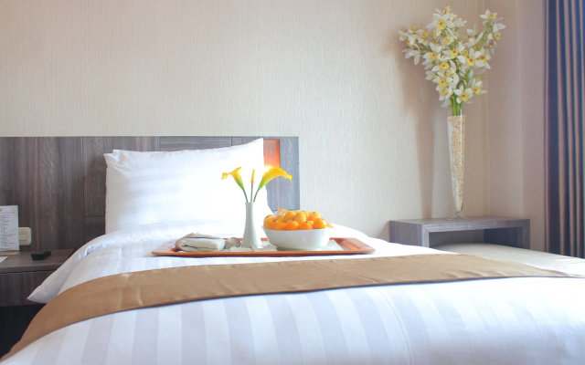 Hotel Cendana