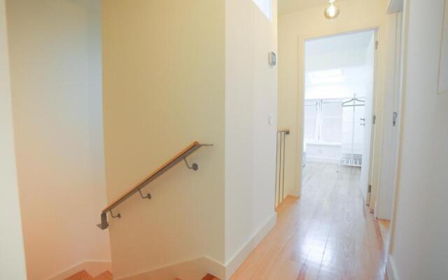 OPORTO GUEST Serra do Pilar & Douro View