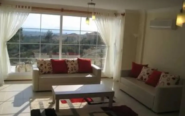 Long Beach Bay View Villas