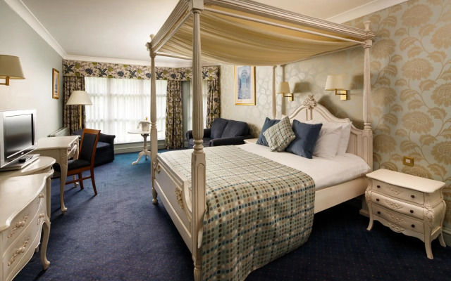 Mercure Bristol North The Grange Hotel