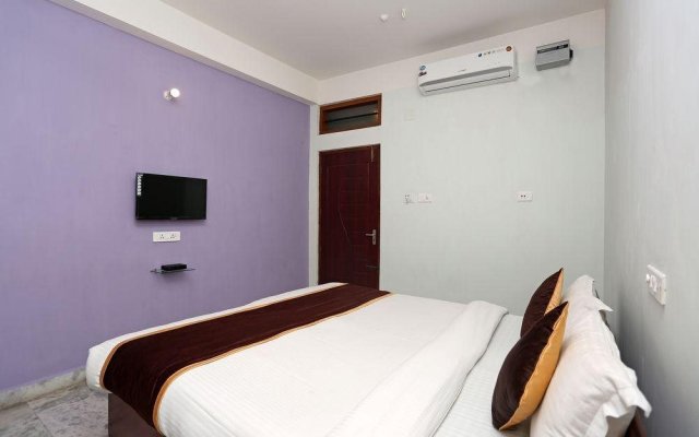 Kalpataru Guest House by OYO Rooms