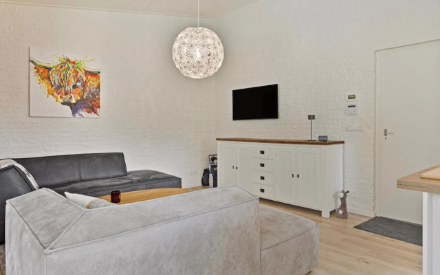 Holiday Home in Kamperland Near Veerse Meer