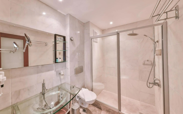 Gardenia Hotel - Adults Only