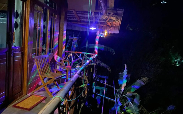Ella River Side Hostel