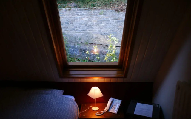 Hostellerie La Villa Des Roses