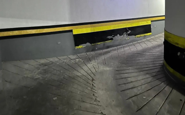 Ed. Crystal Residence