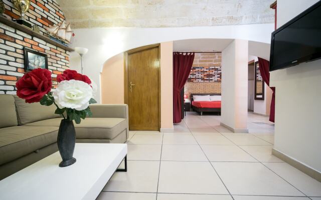 B&B del Lungomare