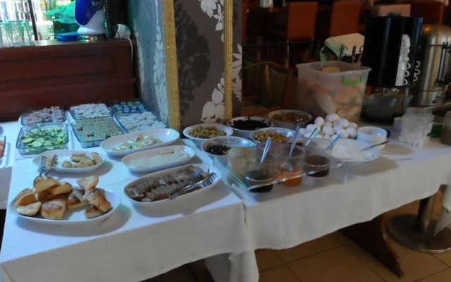 Emin Hotel