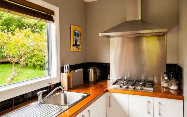 Kerikeri Farm Hostel