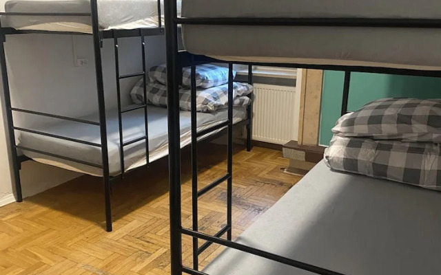 Hostel Sofiia