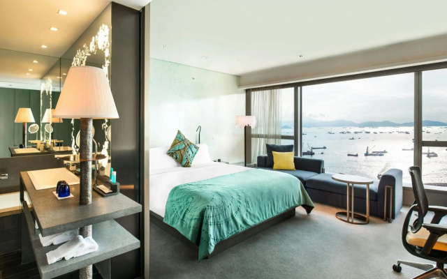W Hong Kong