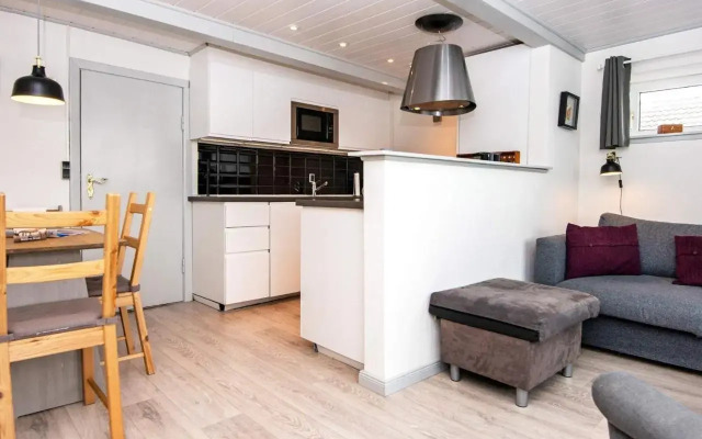 Holiday home Broager V