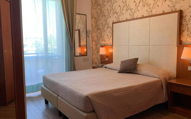 Hotel Apollo
