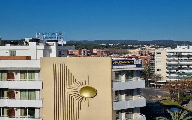 Apartaments Lloret Sun