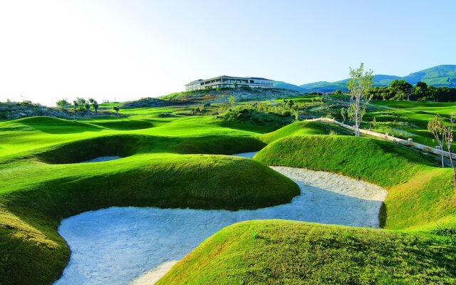 Kusadasi International Golf Club