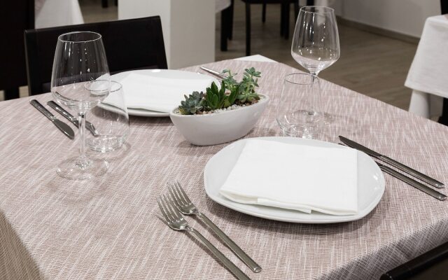 Miga Hotel Grado Centro