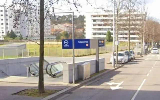 Porto Central Home