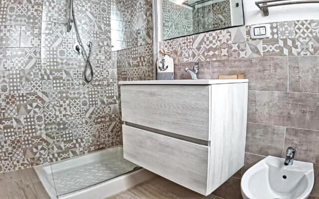 Asinaro Residence - Fronte Mare