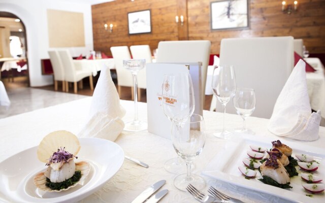 Beauty & Wellness Hotel Tirolerhof