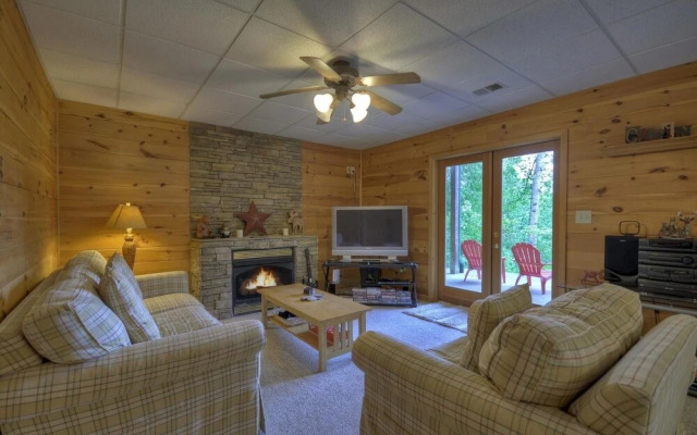 My Mountain Paradise