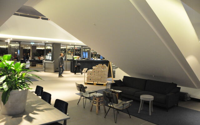 Van der Valk Hotel Eindhoven