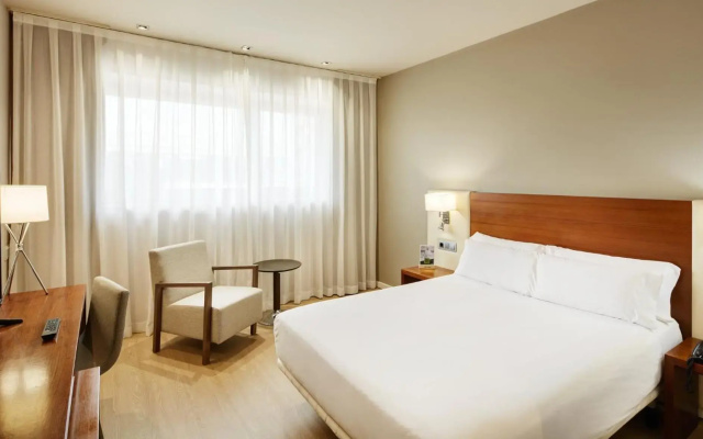 Hotel Sercotel Ciutat de Montcada