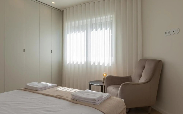 ORM Antero Apartment