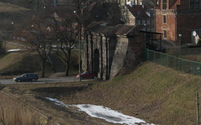 Kamienica Panna Gdańska
