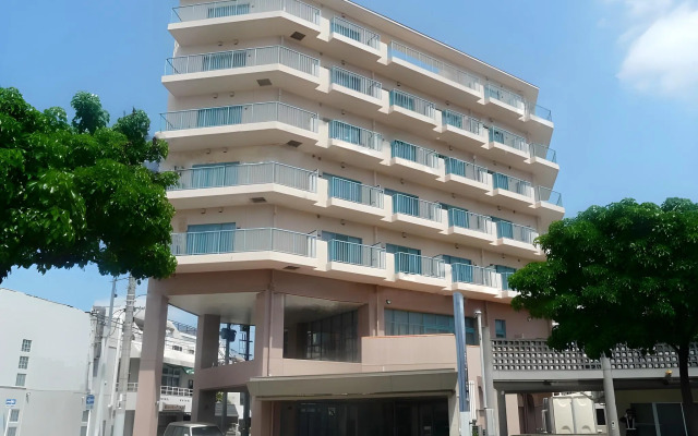 Hotel Bell Harmony Ishigakiisland