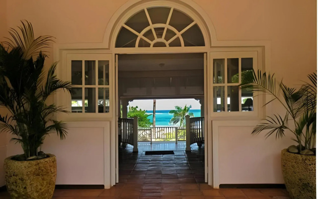 Villa Serena