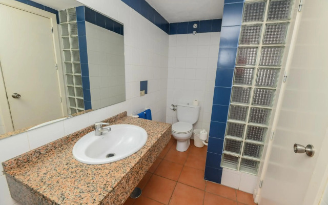 Puerto Bello Apartamentos