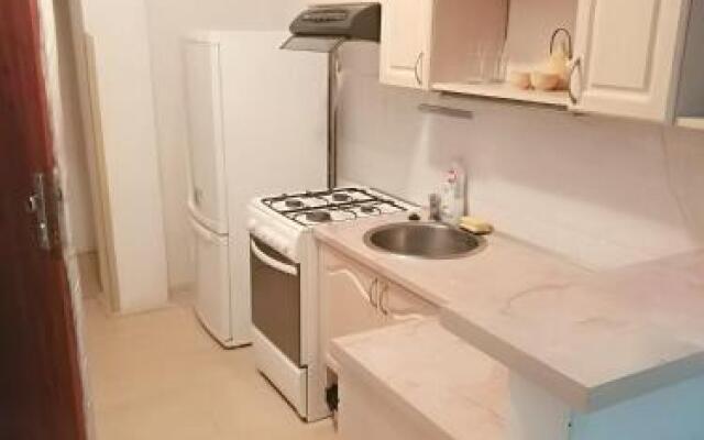 Apartment Sova