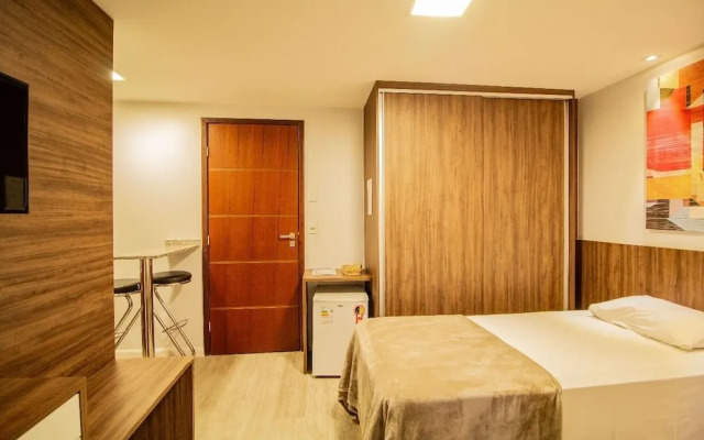 Tagua Park Hotel