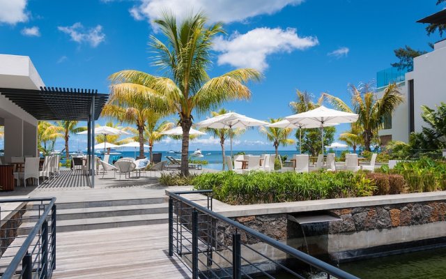 Latitude Luxury Beachfront Complex