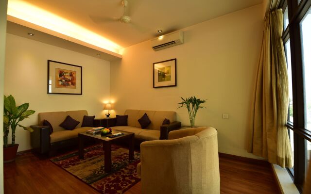 Hotel Surya Royal