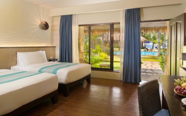 Oceanica Resort Panglao