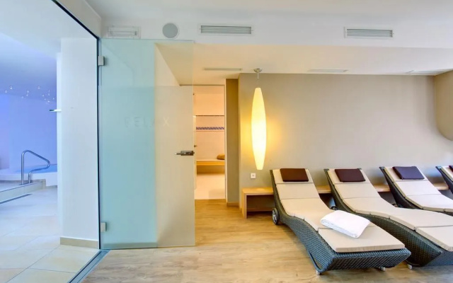 Gartenresidence Zea Curtis