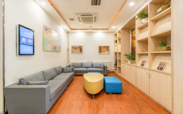 Hanting Hotel-dalian Xianglujiao Branch